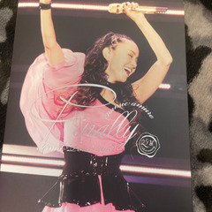 「安室奈美恵/namie amuro Final Tour 20...