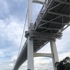 とび工(橋梁特殊工)