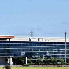 大型ダンプドライバーの画像