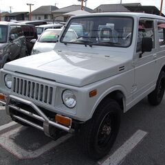 ☆自社ﾛｰﾝでもｼﾞﾑﾆｰが手に入る☆ｼﾞﾑﾆｰ入庫しました！ﾀ...