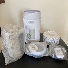 BrüMate 350ml缶クーラーの画像