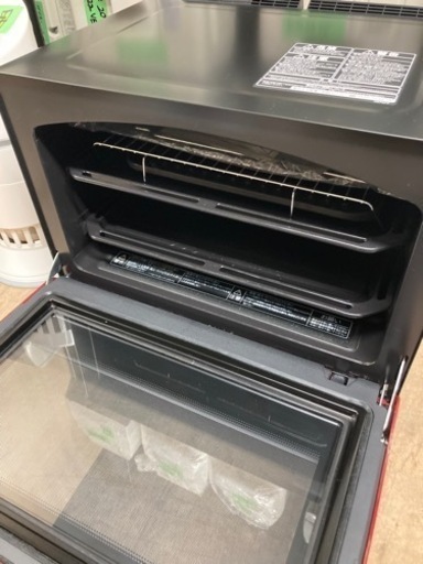 A1144 東芝オーブンレンジ　美品