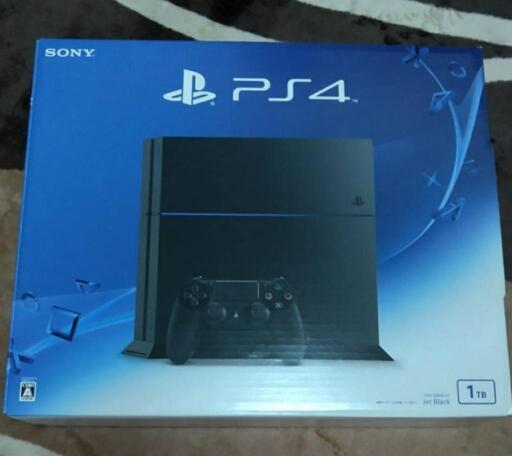 家具 PS41TB CUH-1200BB01