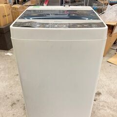 【A-009】★赤字覚悟の激安商品★ 洗濯機 haier JW-...