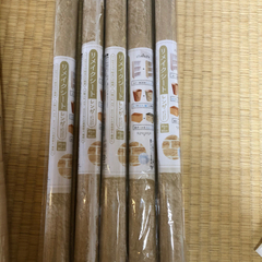 リメイクシート　レンガ　5本セット