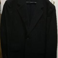 ジャケット　紳士　肩幅43cm