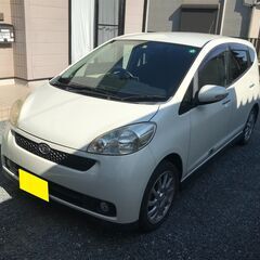 平成18年 ダイハツ ソニカRS L405S 検R6年1月迄 訳有☆