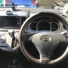 平成18年 ダイハツ ソニカRS L405S 検R6年1月迄 訳有☆の画像