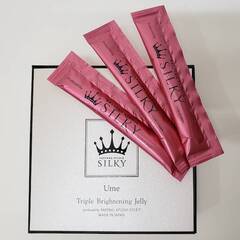 Triple Brightening Jelly（梅味）１ケース...