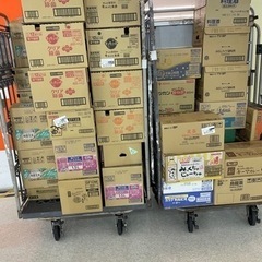 お店、会社など、使い捨て綺麗な段ボール　お譲っていただけませんか？