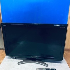 ♦️EJ14番SHARP液晶テレビ 