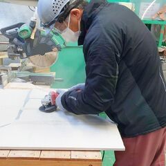 製品加工･仕上作業員/パートアルバイトの画像