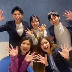 【正社員】携帯ショップスタッフ！福利厚生充実♪