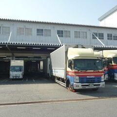 一般事務・庫内作業/パートアルバイトの画像