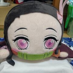 鬼滅の刃 ネズコのぬいぐるみ