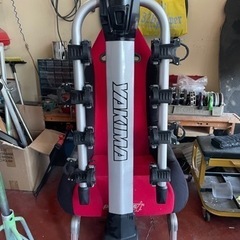 YAKIMAサイクルキャリア