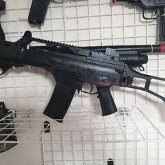 G36cの中古が安い！激安で譲ります・無料であげます(2ページ目