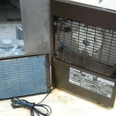 DAINICHI 加湿器 温風気化/気化式  5L HD-RX515 2015年製 ダイニチ 札幌市 清田区 平岡の画像