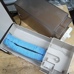 DAINICHI 加湿器 温風気化/気化式  5L HD-RX515 2015年製 ダイニチ 札幌市 清田区 平岡の画像