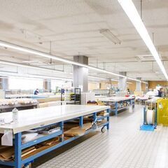 庫内軽作業員/正社員の画像