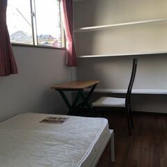 シェアハウス小町/女性専用 　初月家賃無料！東武東上線成増駅徒歩...