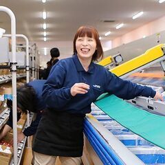 庫内軽作業員/パートアルバイトの画像