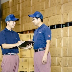 庫内軽作業員/パートアルバイトの画像