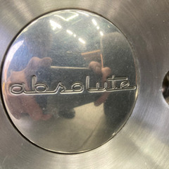 AGIO アブソリュート　BMW 21インチ　ホイールの画像