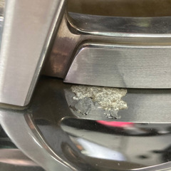 AGIO アブソリュート　BMW 21インチ　ホイールの画像