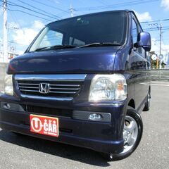 車検５年１０月★ホンダ★バモス★ＡＢＡ－ＨＭ１★後期型★希少、５...