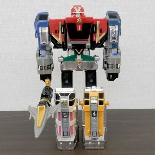 当時品 救急戦隊 ゴーゴーファイブ DX 超合金 ビクトリーロボ ビクトリーマーズ ライナーボーイ グランドライナー セット 札幌 西