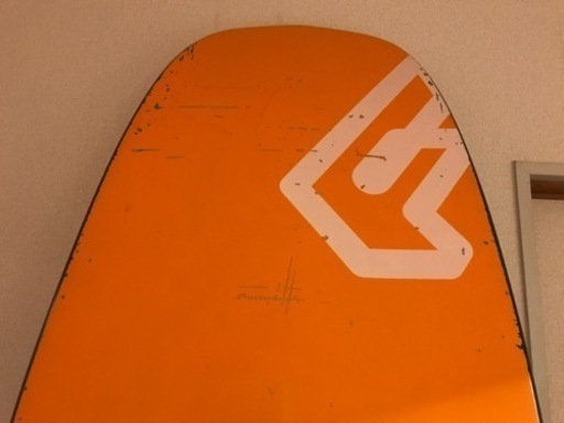 FANATIC Blast LTD Freecarve BOARD2018 ファナティックフリーライドボード