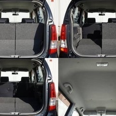 スズキ ワゴンＲ ２ＷＤ　ＦＸ　リミテッド２