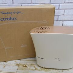 エレクトロラックス 　加湿器 EHF601