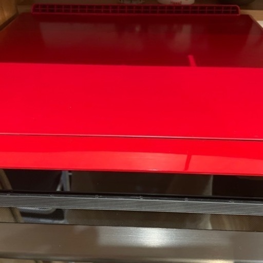 SHARP AX-XW500-R ヘルシオ　シャープ