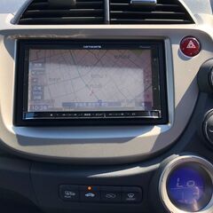 ［売約御礼］ホンダ フィットハイブリッド スマートセレクション　2ＷＤの画像