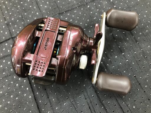 釣り用リール シマノ スコーピオン 1001※動作チェック済み