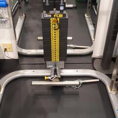 【8/17までに引き取れる方限定価格】 タフスタッフ　パワーラック　セット TUFFSTUFF（新着順） - LOTUSWORKS