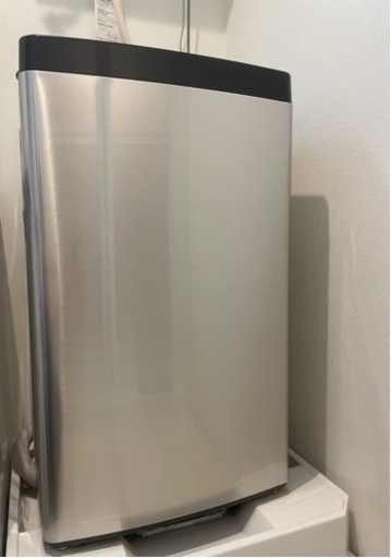 ハイアールHaier 洗濯機 冷蔵庫