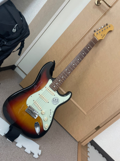 弦楽器、ギター cool z