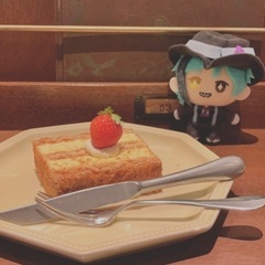 ツイステ語れるお友達探してます(夢女子です)