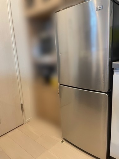 ハイアールHaier 洗濯機 冷蔵庫