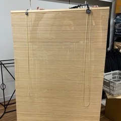 スダレ新品★簾★お引取り限定