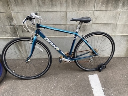 【商談成立】ジャイアント　escape R3 サイズS