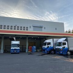 15トン大型長距離トラックドライバー