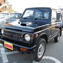 ☆自社ﾛｰﾝもok☆ｼﾞﾑﾆｰ！希少ATﾓﾃﾞﾙ！ｲﾝﾀｰｸｰﾗ...