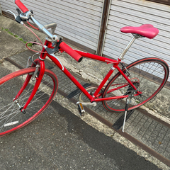 自転車