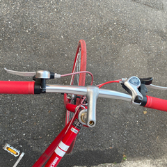 自転車の画像