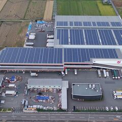 長距離　大型トラックドライバー/県内外の輸送の画像