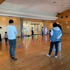 【1/30】親子で参加できる英語モーニングワークショップ in 瑞江